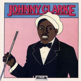 Johnny Clarke : Put It On (LP, Album)