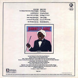 Johnny Clarke : Put It On (LP, Album)