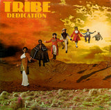 Tribe : Dedication (LP, Album, Sup)