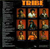 Tribe : Dedication (LP, Album, Sup)