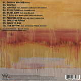 Finale : Odds & Ends (LP, Album, Ltd, Gol)