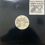 Boot Camp Clik : Headz R Reddee Pt. II (12", Promo)