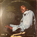 Lonnie Smith : Turning Point (LP, Album, Gat)