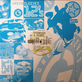 Anthony Red Rose & Tony Rebel : Gun Talk (Remixes) (12")