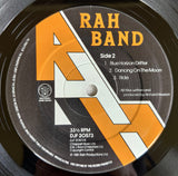 RAH Band : RAH Band (LP, Album)