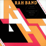 RAH Band : RAH Band (LP, Album)