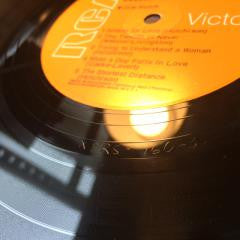 Willie Hutch : Season For Love (LP, Album, Ind)