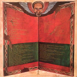Rico* : Man From Wareika (LP, Album, M/Print, Gol)