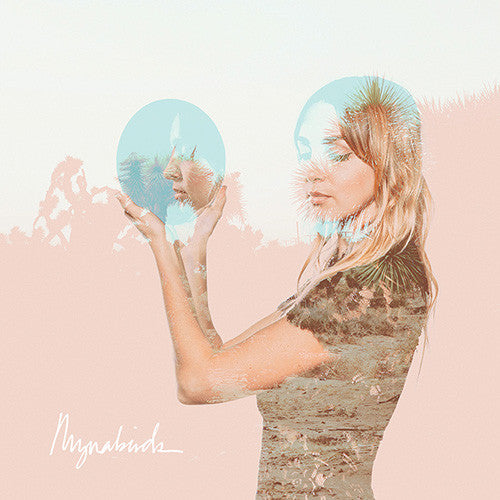 The Mynabirds : Lovers Know (LP + LP, S/Sided, Etch + Album)