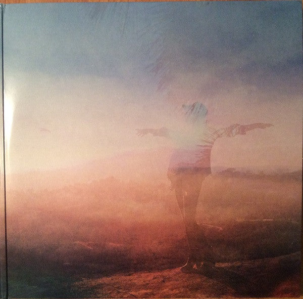 The Mynabirds : Lovers Know (LP + LP, S/Sided, Etch + Album)