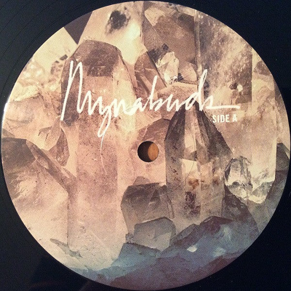 The Mynabirds : Lovers Know (LP + LP, S/Sided, Etch + Album)