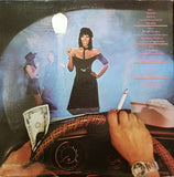 Donna Summer : Bad Girls (2xLP, Album, 28 )