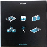 Bluestaeb : B.L.U.E. Friday (10", EP)