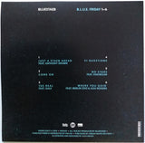 Bluestaeb : B.L.U.E. Friday (10", EP)