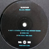 Bluestaeb : B.L.U.E. Friday (10", EP)