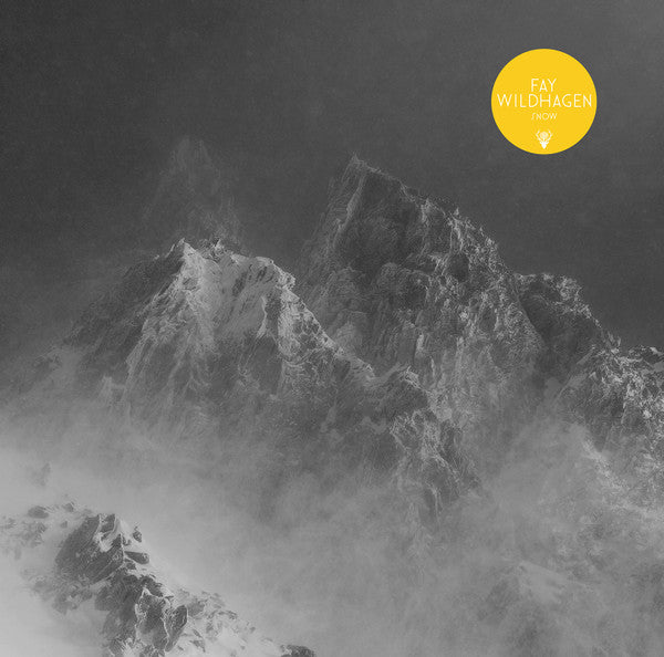 Fay Wildhagen* : Snow (LP, Album)
