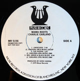 Charles Earland : Mama Roots (LP, Promo)