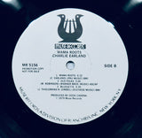 Charles Earland : Mama Roots (LP, Promo)
