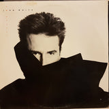 John Waite : No Brakes (LP, Album, Club)