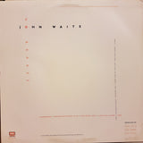 John Waite : No Brakes (LP, Album, Club)