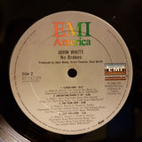 John Waite : No Brakes (LP, Album, Club)