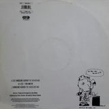 DJ Seduction : Hardcore Heaven / You And Me (12")