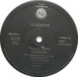 DJ Seduction : Hardcore Heaven / You And Me (12")