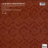 Allez Allez : Allez Allez (12")