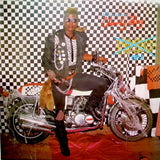 Charly Boy : 1990 (LP, Album)
