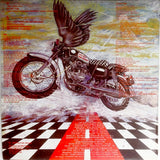 Charly Boy : 1990 (LP, Album)