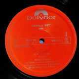 Charly Boy : 1990 (LP, Album)