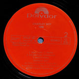 Charly Boy : 1990 (LP, Album)