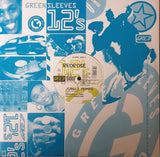 Anthony Red Rose : Jungle Tempo / Hotter Junglematical Style (Drum & Bass) (12")