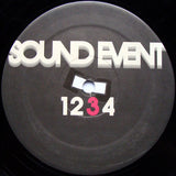 Rob Swift : Sound Event (2xLP, Album)