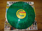 The Mighty Diamonds / Sly & Robbie :  Gates Of Zion / Zion In Dub (12", Gre)