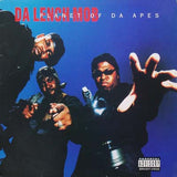 Da Lench Mob : Planet Of Da Apes (LP, Album)