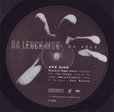 Da Lench Mob : Planet Of Da Apes (LP, Album)