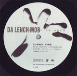Da Lench Mob : Planet Of Da Apes (LP, Album)