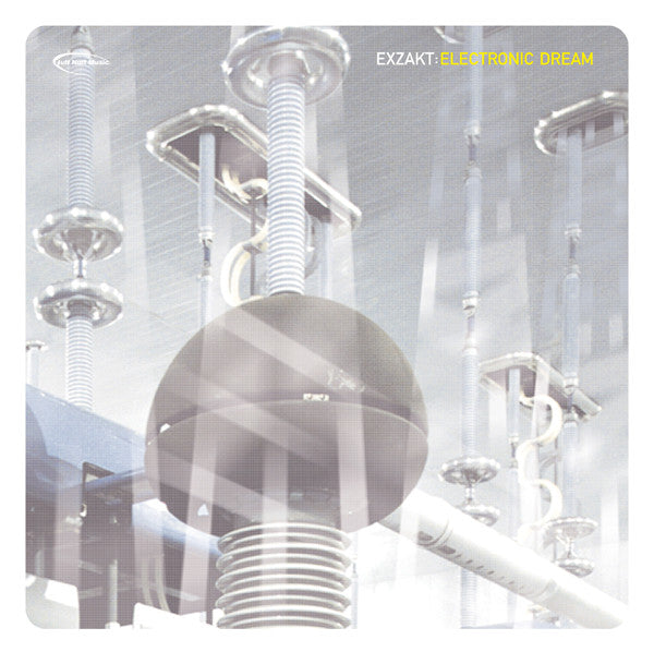 Exzakt : Electronic Dream (12")