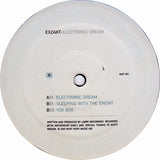 Exzakt : Electronic Dream (12")