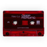 Has-Lo : Deep Reading (Cass, Album, Ltd, Tra)