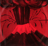 Crowded House : Crowded House (LP, Album, All)