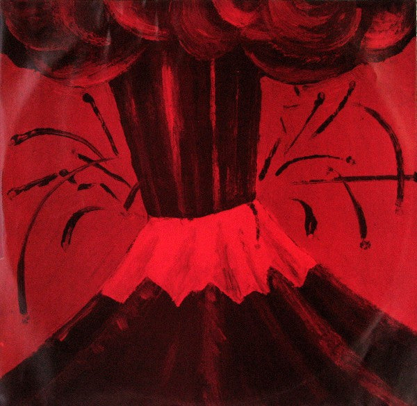 Crowded House : Crowded House (LP, Album, All)