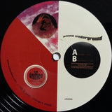 Glenn Underground : Prelude (12")