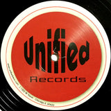 Glenn Underground : Prelude (12")