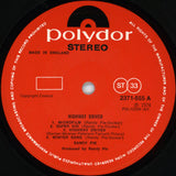 Randy Pie : Highway Driver (LP, Album)