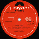 Randy Pie : Highway Driver (LP, Album)