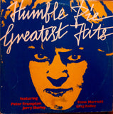 Humble Pie : Greatest Hits (LP, Comp)