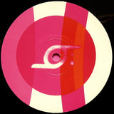 Lenny Fontana Presents Black Sun (5) : Spread Love (12")