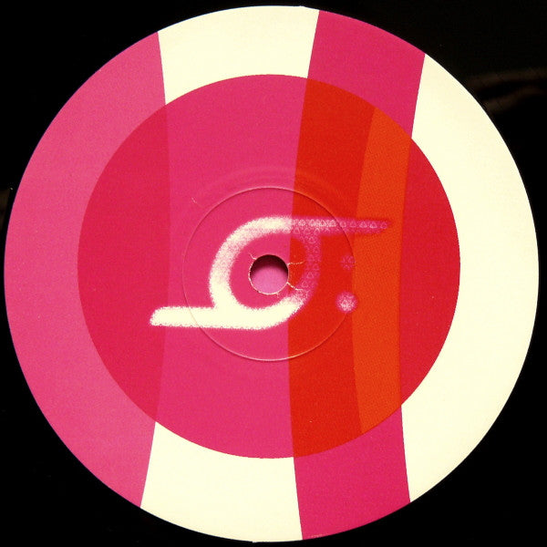 Lenny Fontana Presents Black Sun (5) : Spread Love (12")